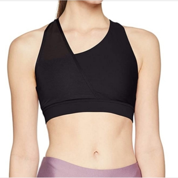 Under armor mesh sports bra - Picture 2 of 4